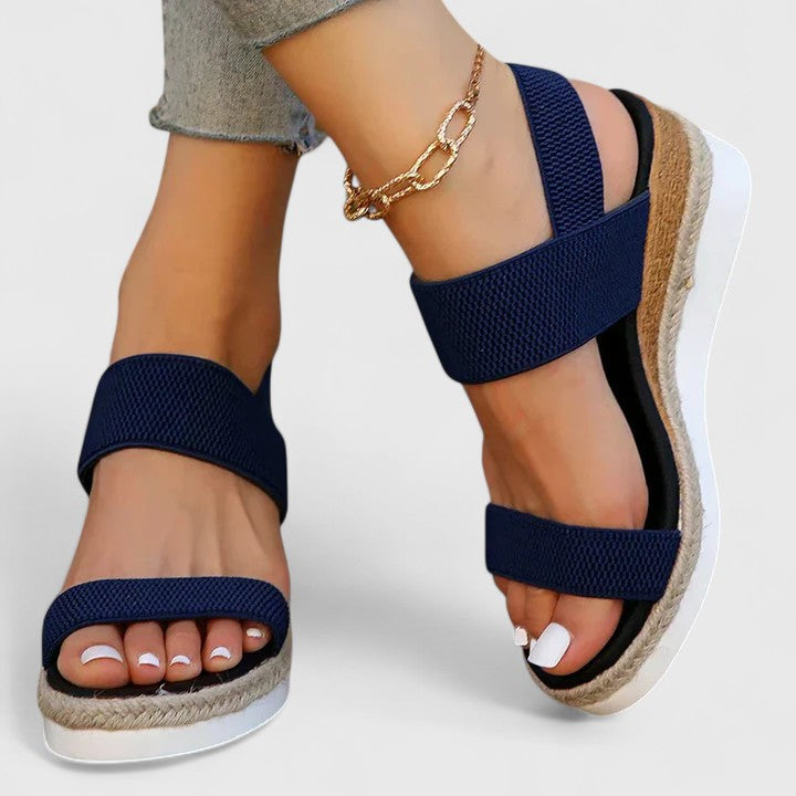 Mirella | Orthopädische Sandalen