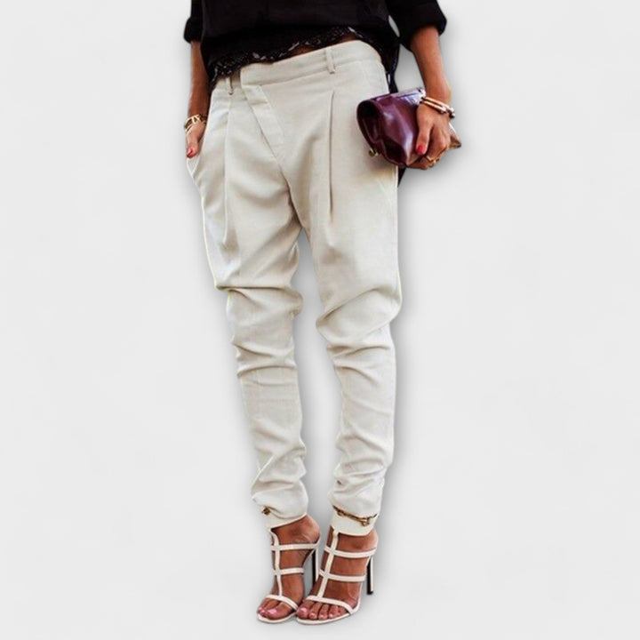 Nadine | Elegante Hose
