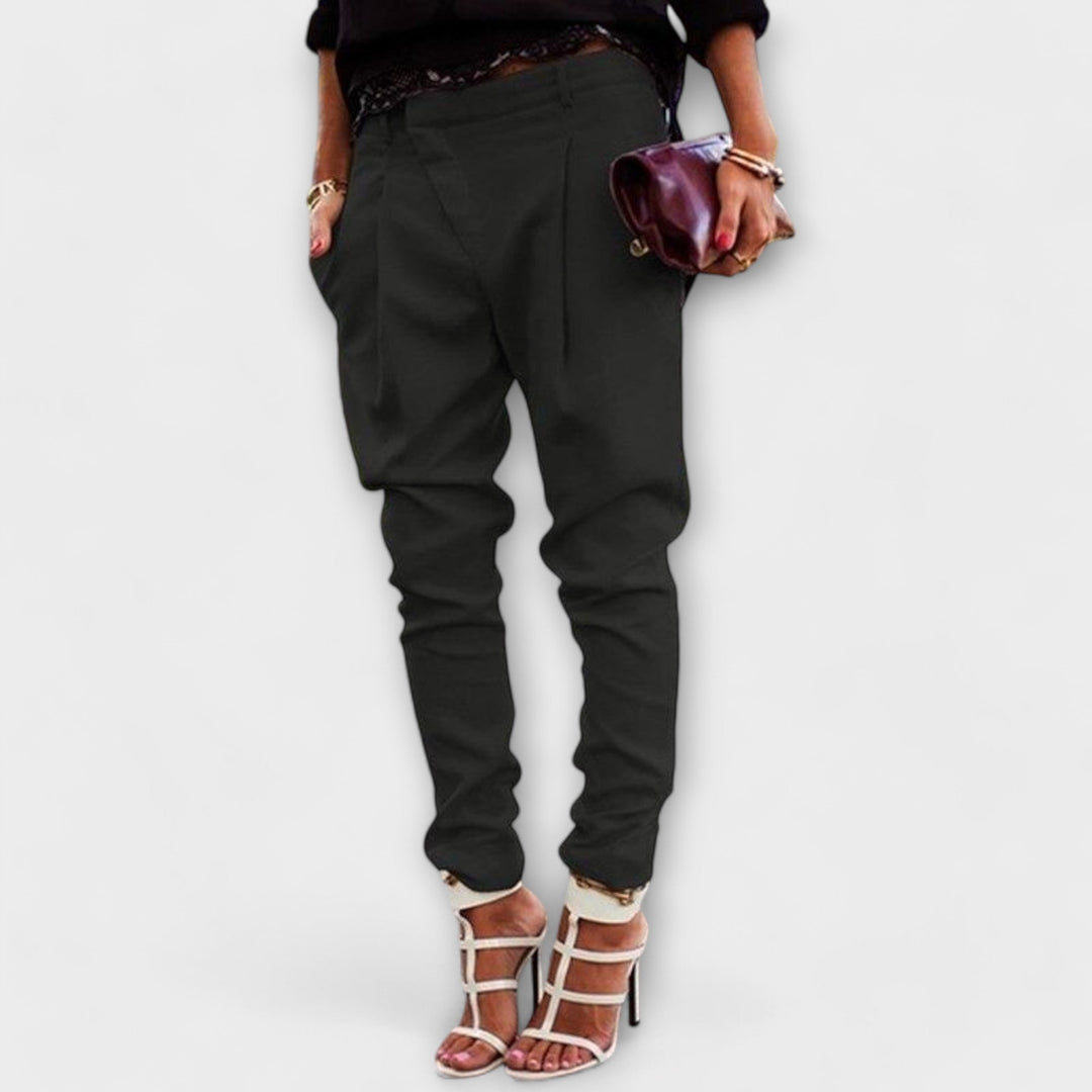 Nadine | Elegante Hose