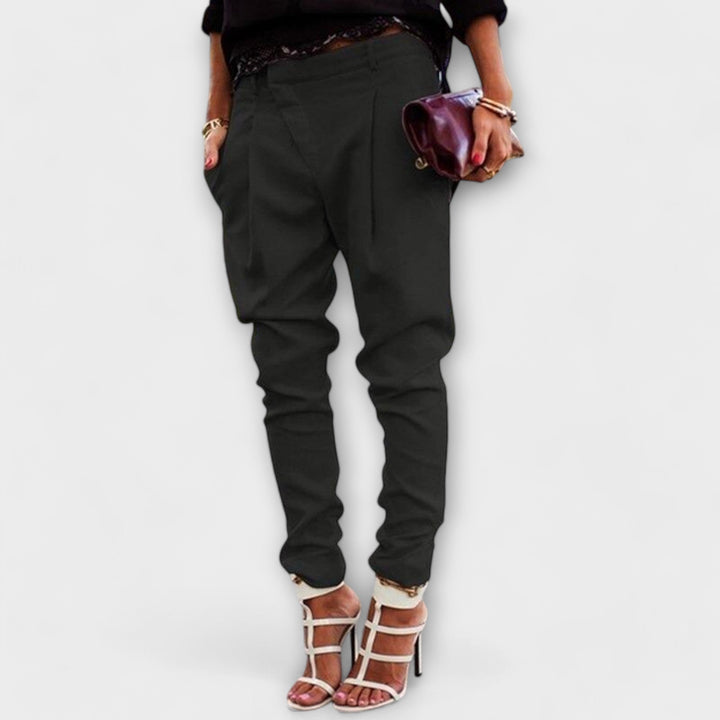 Nadine | Elegante Hose