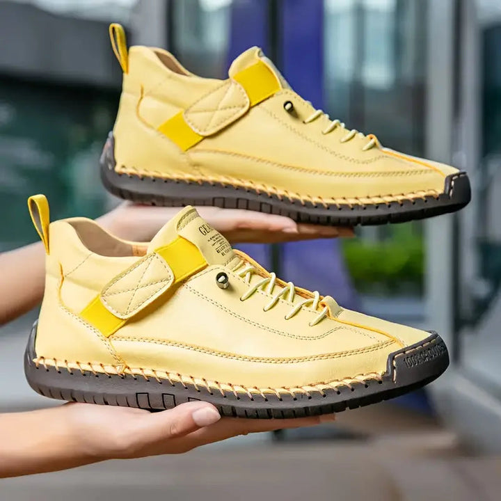Lilian | Bequeme orthopädische Sneaker