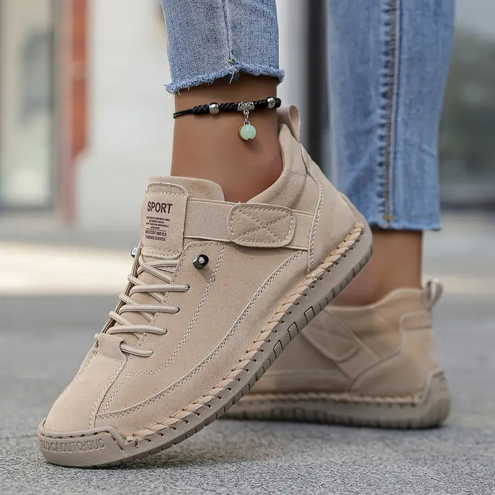 Lilian | Bequeme orthopädische Sneaker