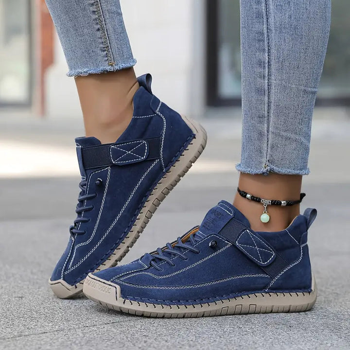 Lilian | Bequeme orthopädische Sneaker