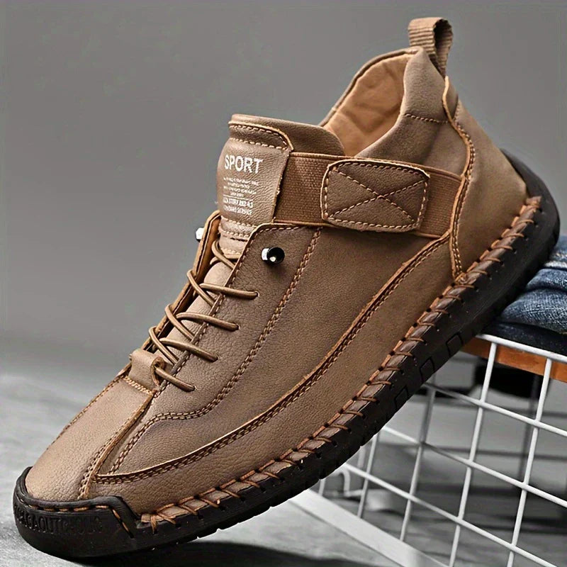 Lilian | Bequeme orthopädische Sneaker
