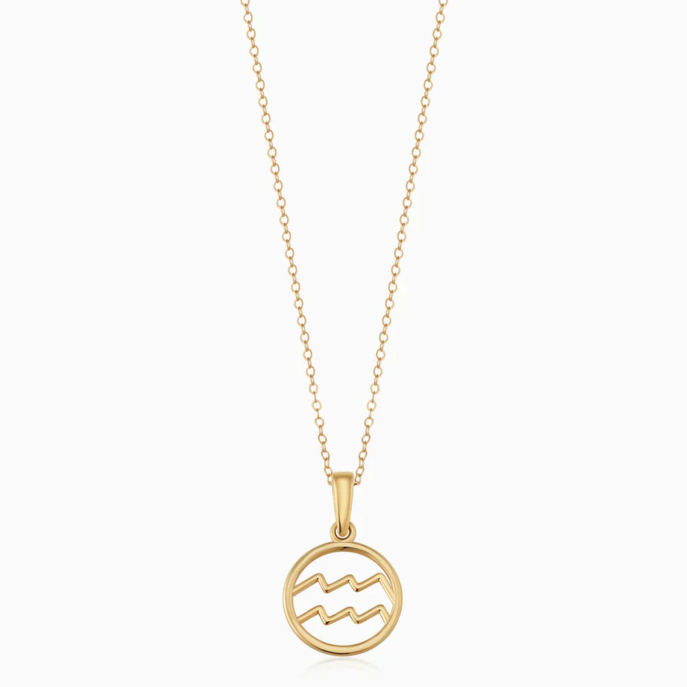Paola | Elegante Halskette