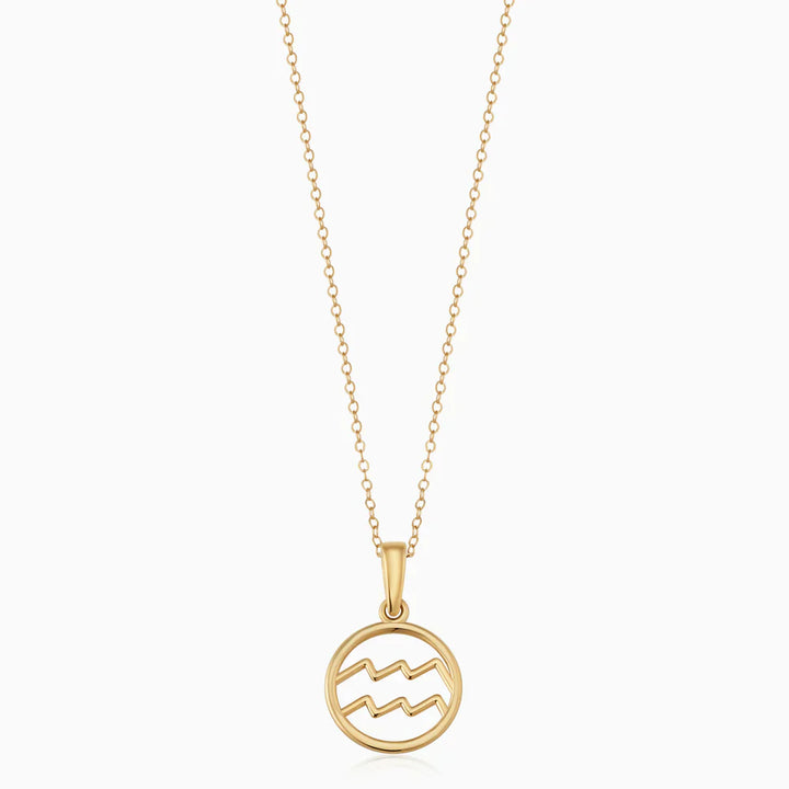 Paola | Elegante Halskette