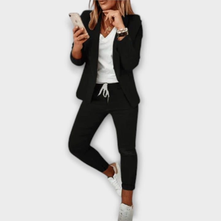 Noa | Elegantes Blazer-Set