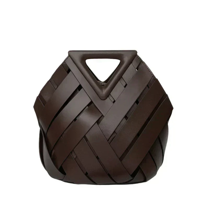 Eliane | Elegante Ledertasche