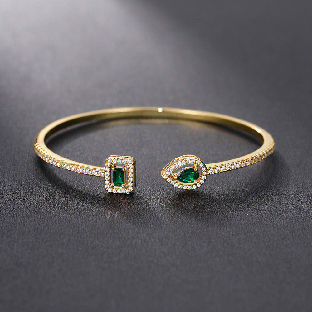 Mira | Elegante Halskette