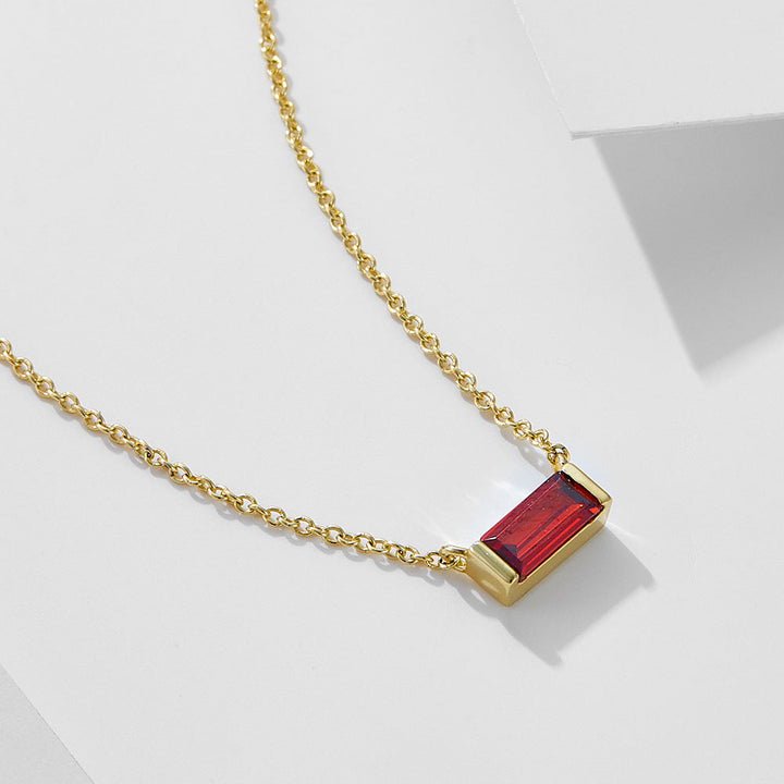 Hilde | Elegante Halskette