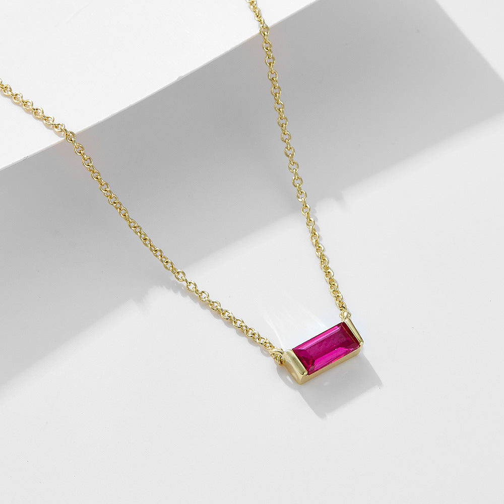 Hilde | Elegante Halskette