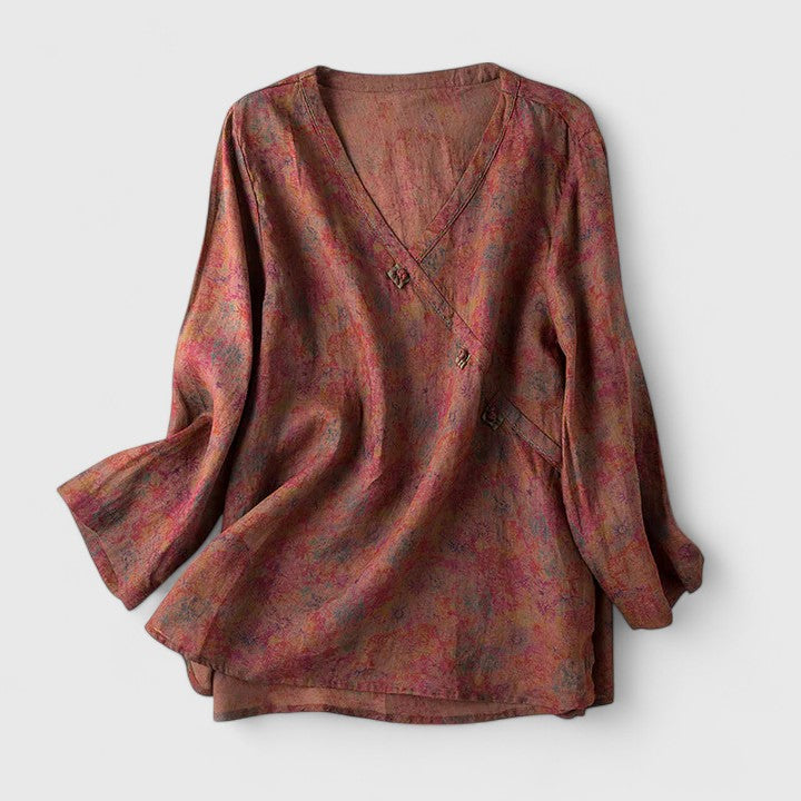 Jovanka | Bequeme Bluse