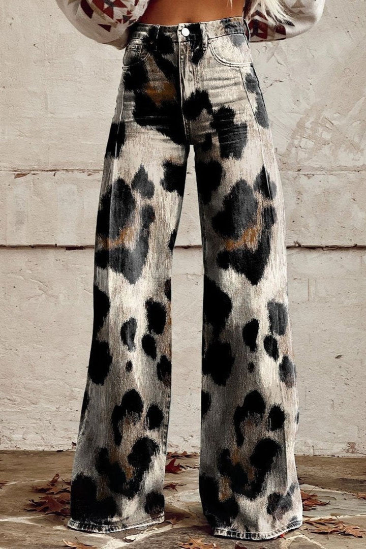 Jasmin | Boho-Vintage-Hose