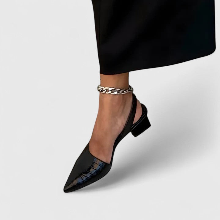Orlanda | Elegante Absatzschuhe