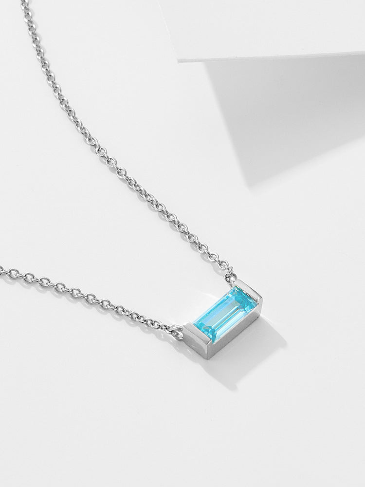 Hilde | Elegante Halskette