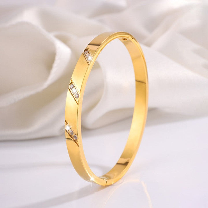 Lucia | Elegante Halskette