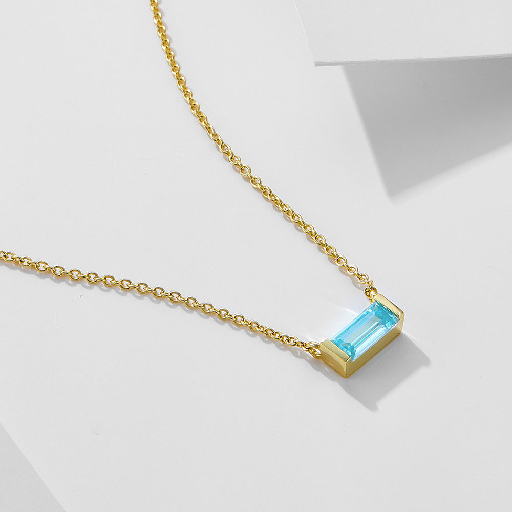 Hilde | Elegante Halskette