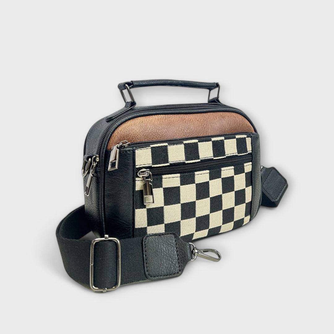 Regina | Elegante Handtasche