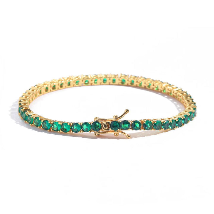 Patricia | Elegante Halskette