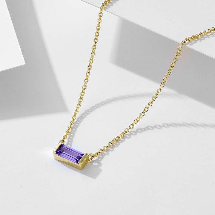 Hilde | Elegante Halskette