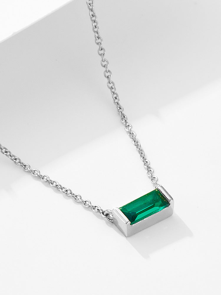 Hilde | Elegante Halskette