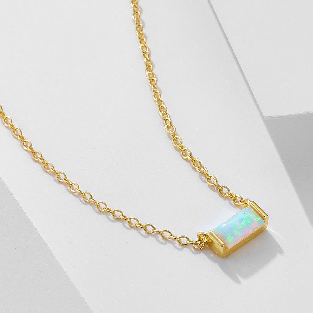 Hilde | Elegante Halskette
