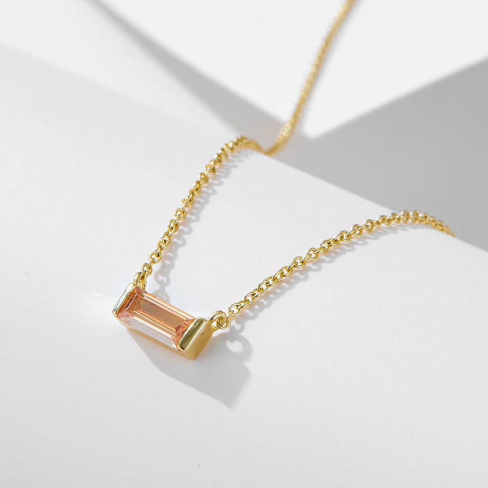 Hilde | Elegante Halskette