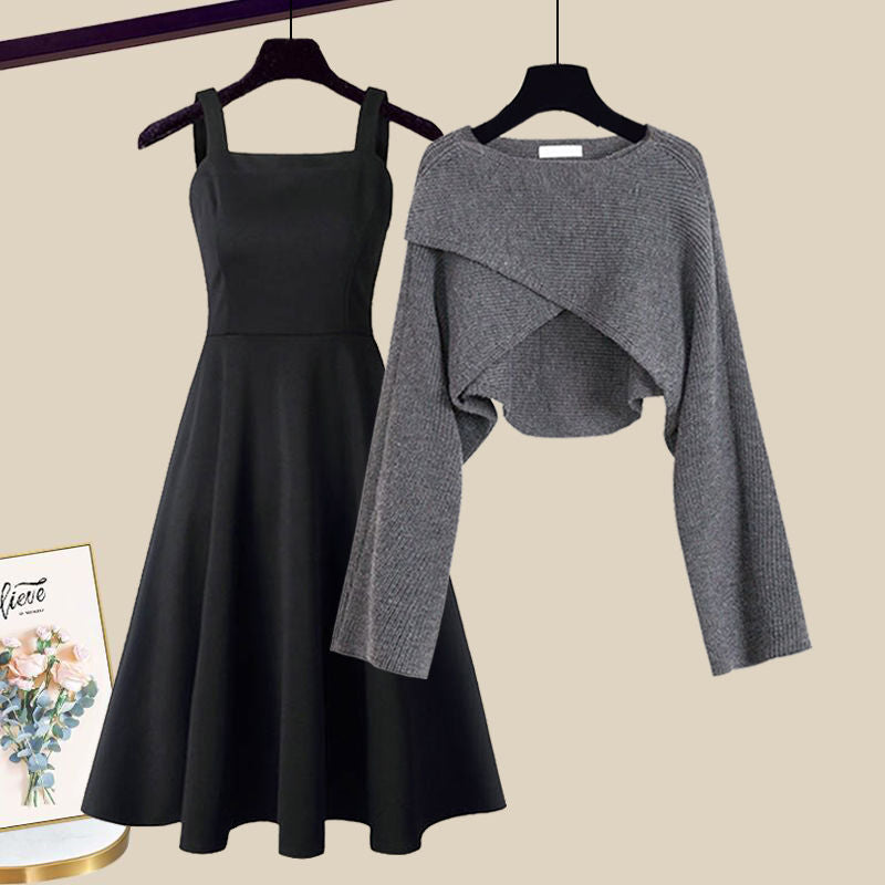Vera | Elegantes Kleider-Set