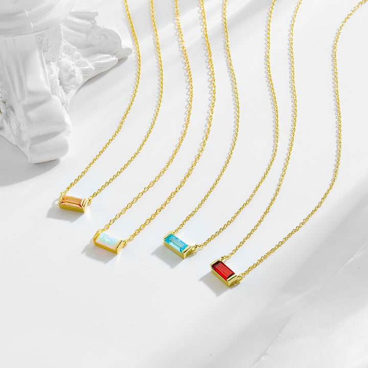 Hilde | Elegante Halskette