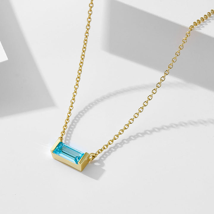 Hilde | Elegante Halskette