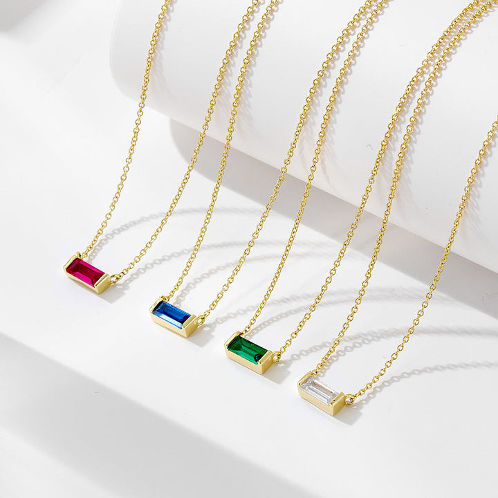 Hilde | Elegante Halskette