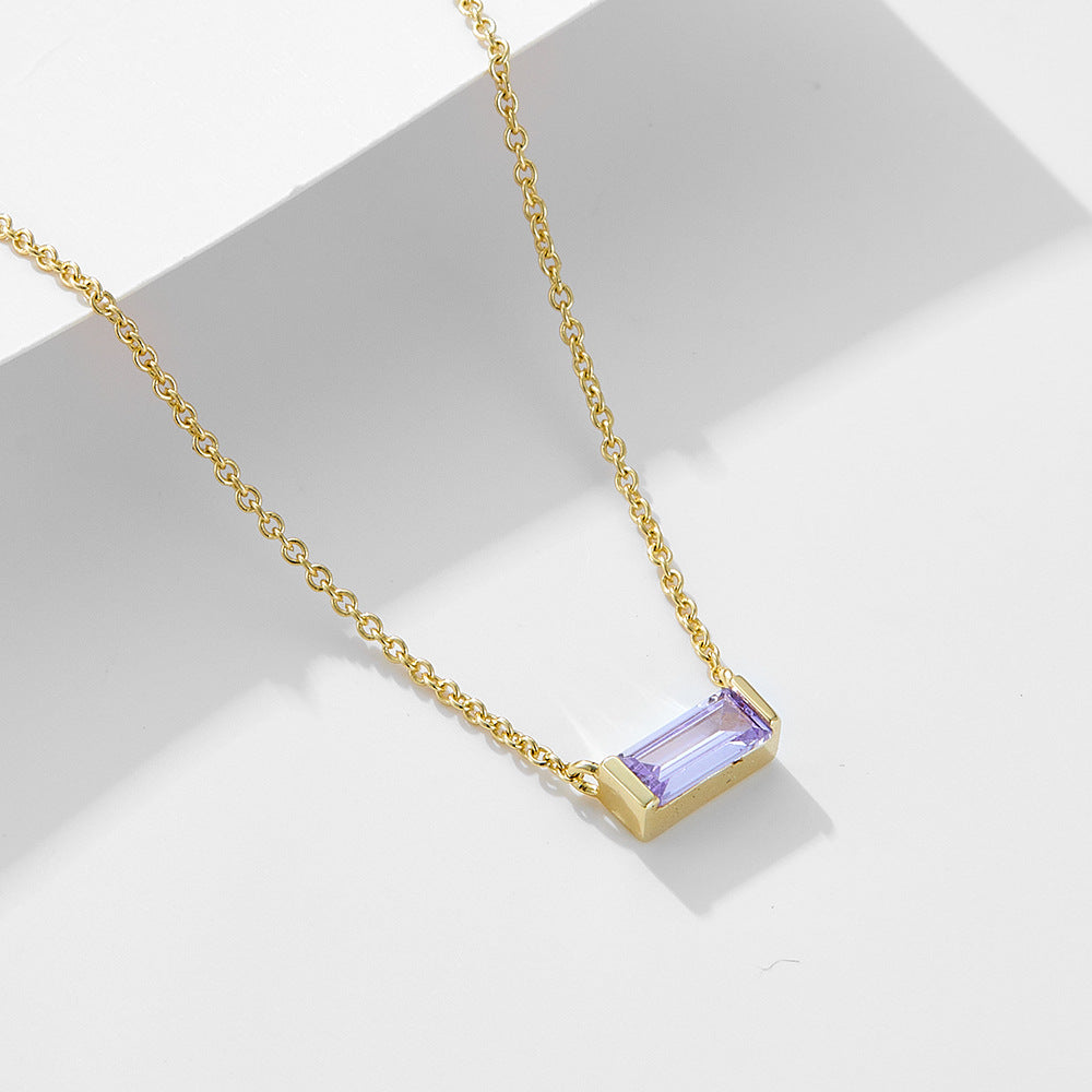 Hilde | Elegante Halskette