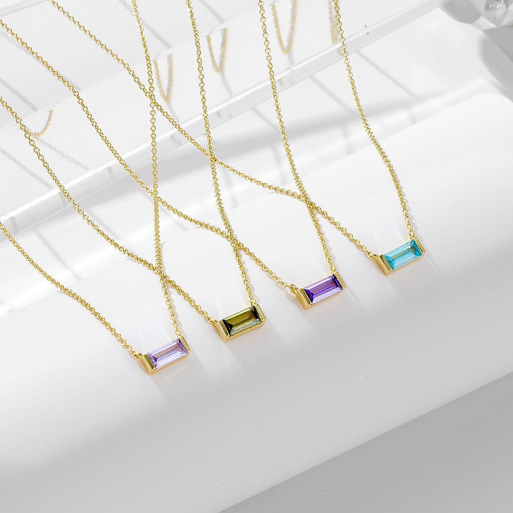 Hilde | Elegante Halskette