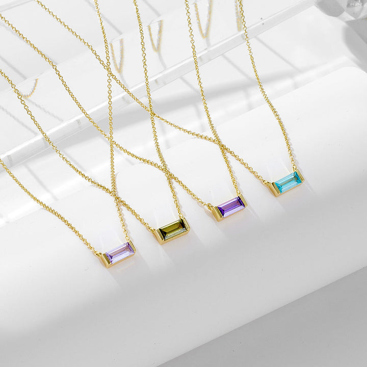 Hilde | Elegante Halskette