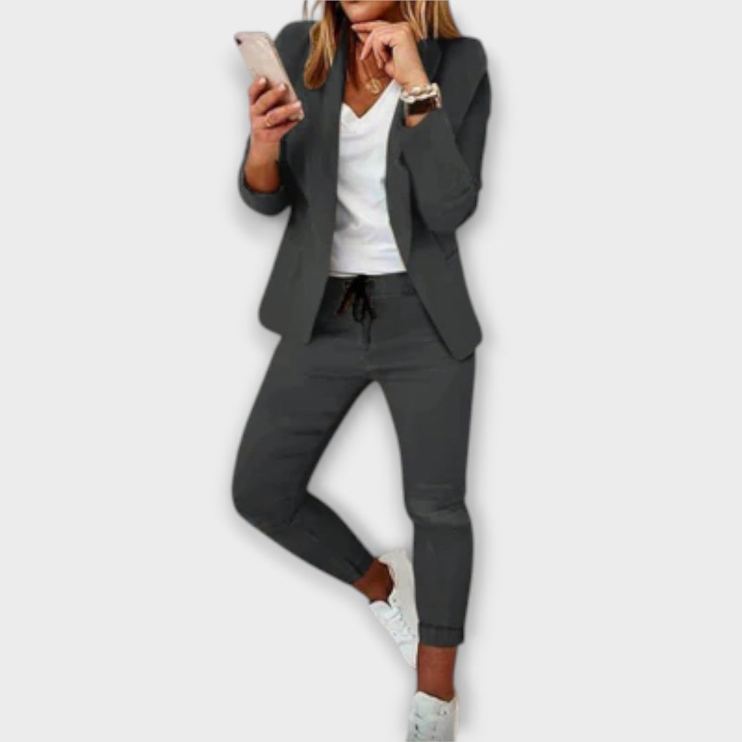 Noa | Elegantes Blazer-Set