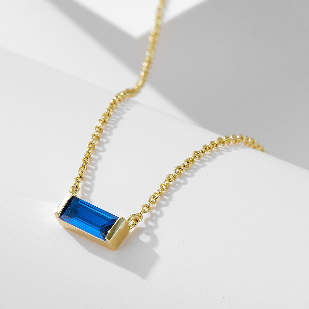 Hilde | Elegante Halskette