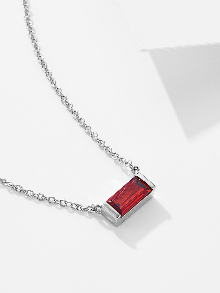 Hilde | Elegante Halskette