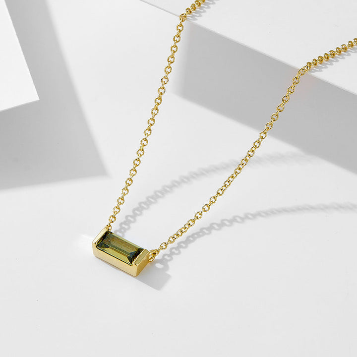 Hilde | Elegante Halskette