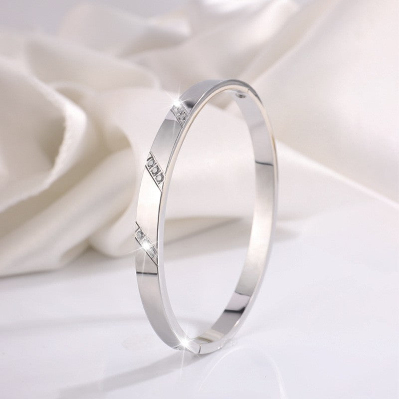 Lucia | Elegante Halskette