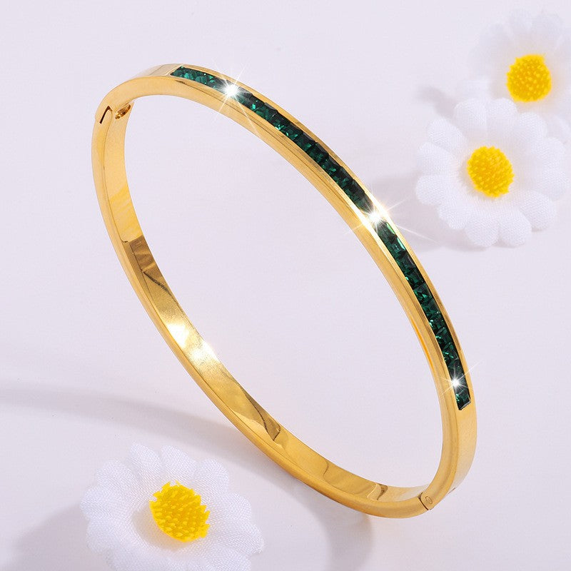 Pierina | Elegante Halskette