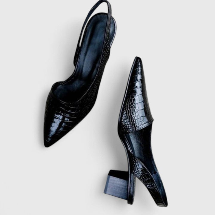 Orlanda | Elegante Absatzschuhe