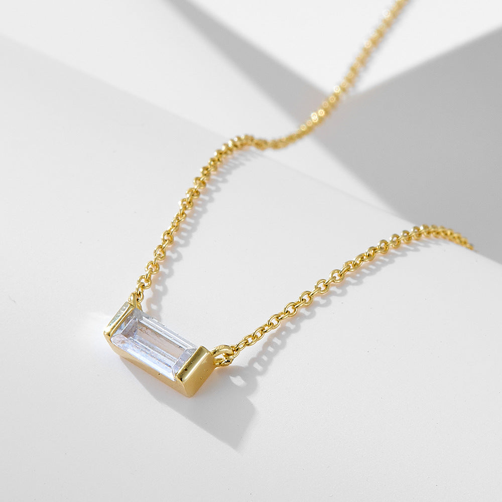 Hilde | Elegante Halskette