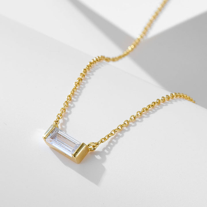 Hilde | Elegante Halskette