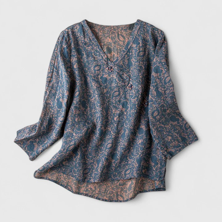 Jovanka | Bequeme Bluse