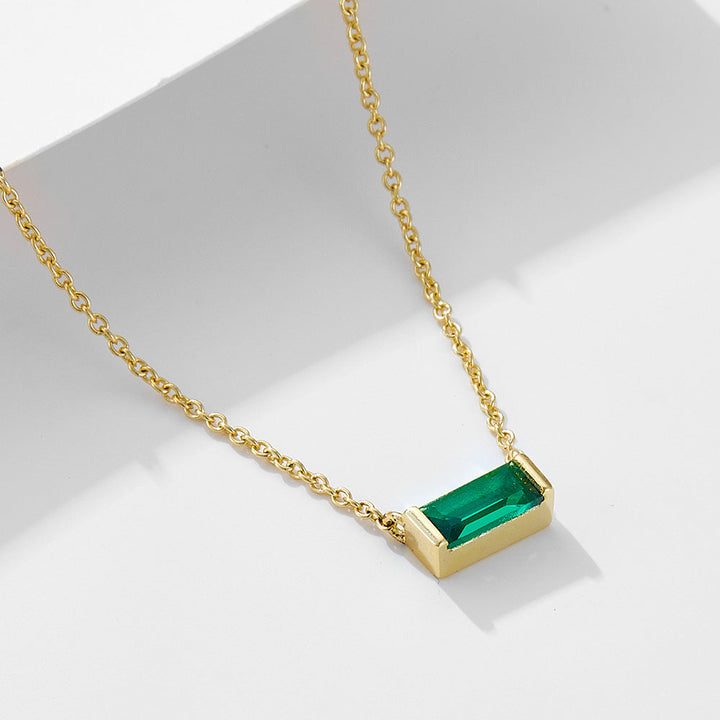 Hilde | Elegante Halskette