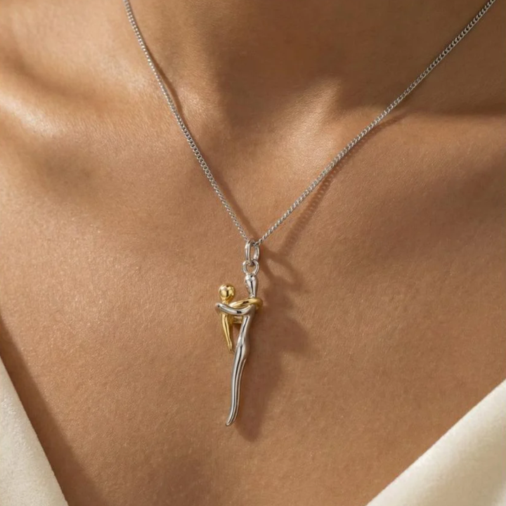 Juliette | Elegante Halskette