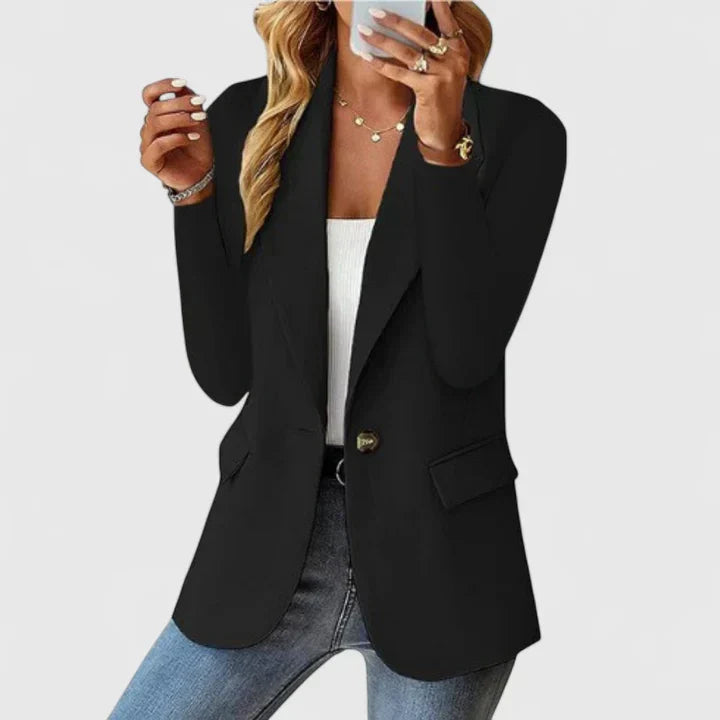 Mariella | Eleganter Blazer