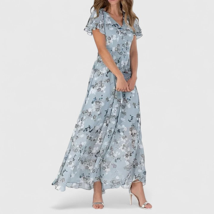 Theodora | Umstandskleid Luxe