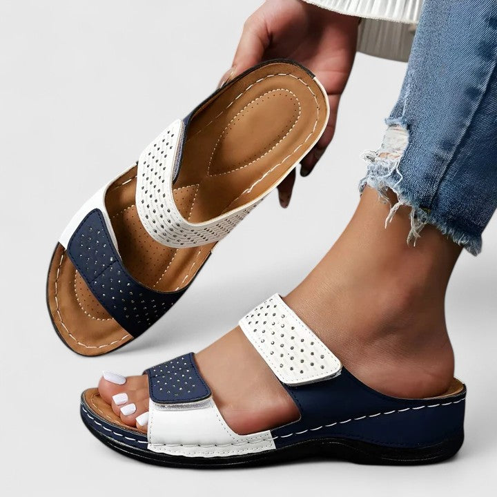 Vivienne | Orthopädische Sandalen