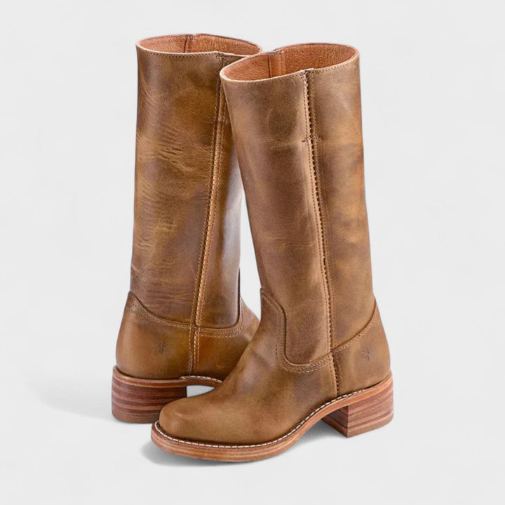 Ilaria | Hohe Stiefel